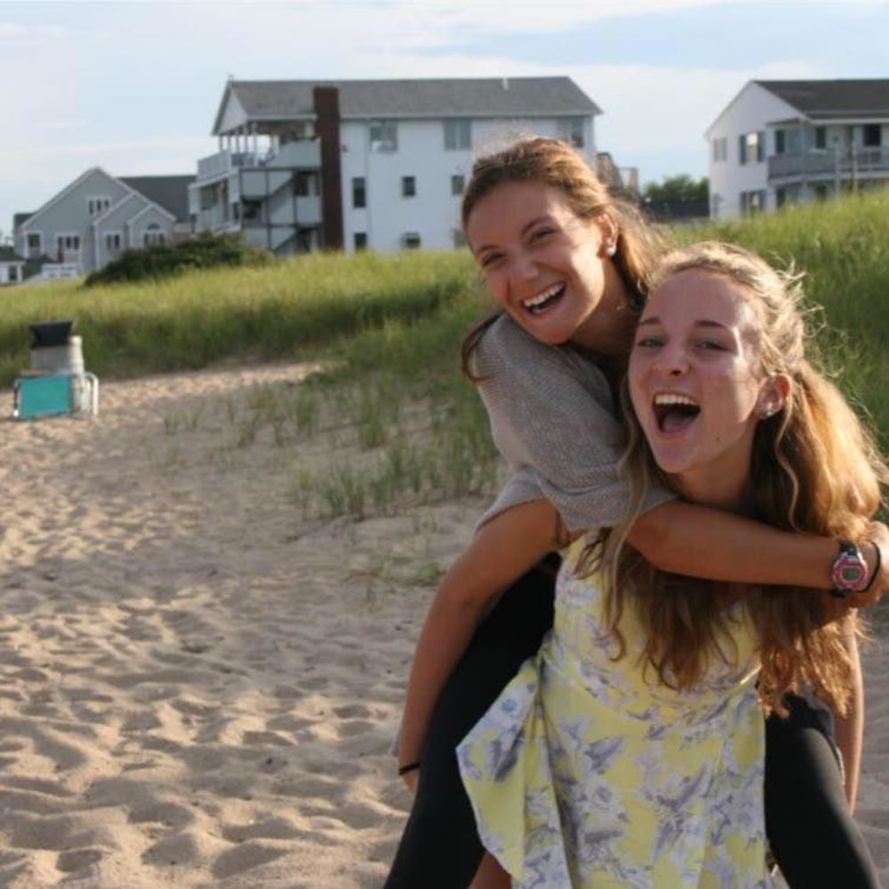 Meet your Posher, Megan